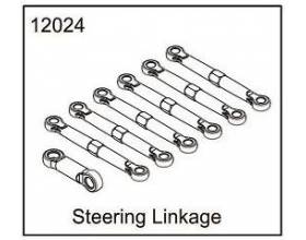 Steering Linkage1
